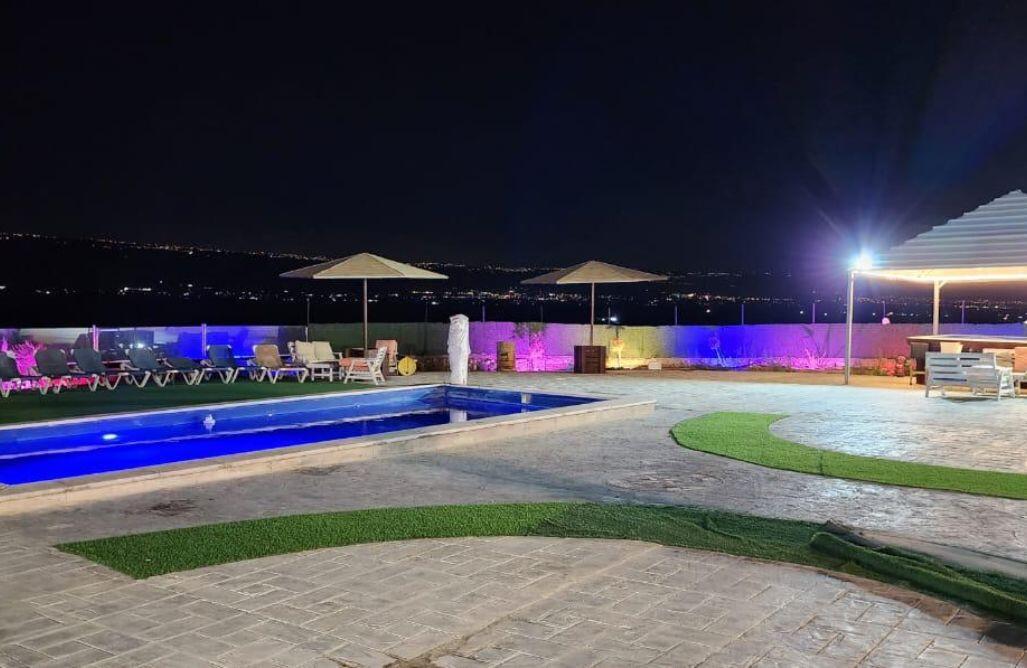 סול לייאן - מתחם נופש ואירועים דרום  20  לופט לנד