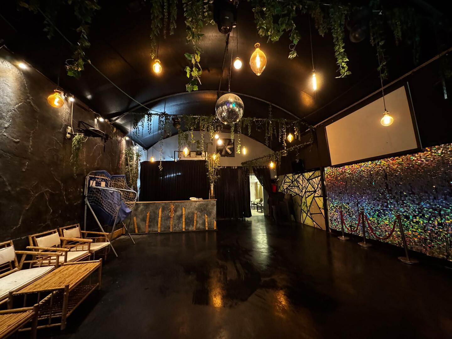 לופט מועדון הפאזל מרכז  24  לופט לנד