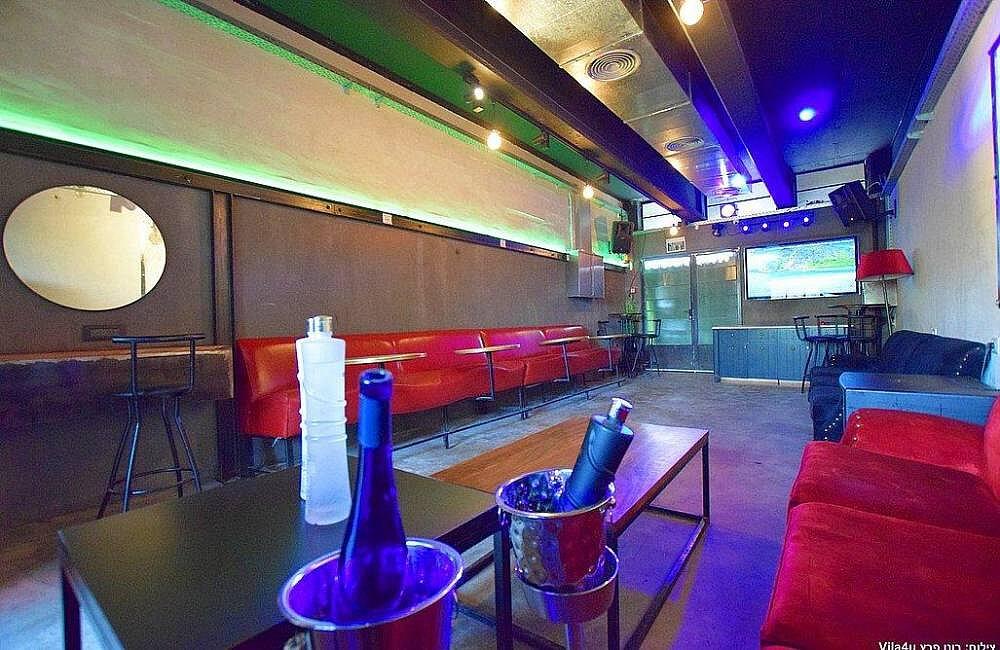 סטיי לופט - Stay Loft מרכז  13  לופט לנד