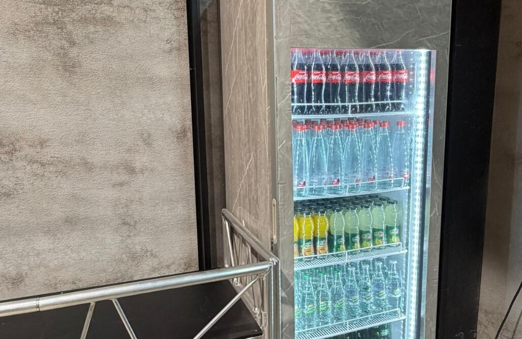 לופט דיטלס איוונטס דרום  7  לופט לנד