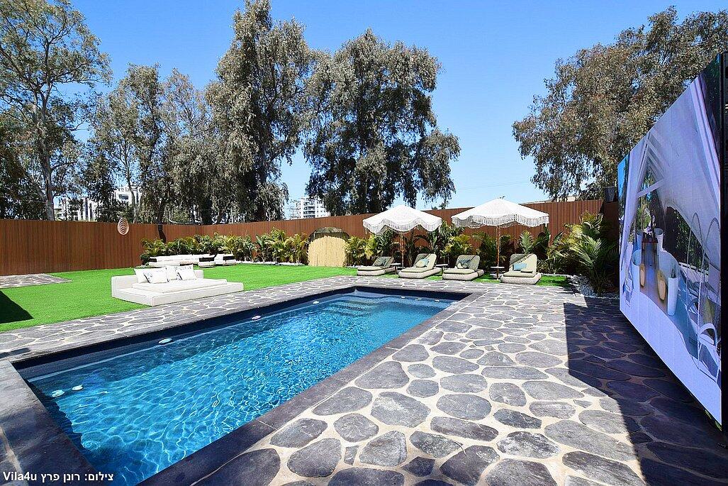 קופה קבנה מרכז  20  לופט לנד