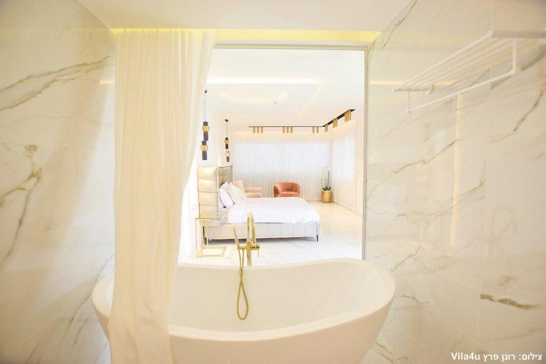 מצודת דוד מרכז  22  לופט לנד