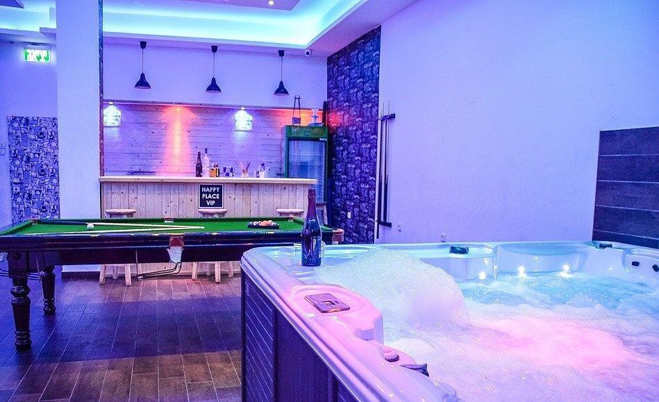 לופט הפי פלייס מרכז  11  לופט לנד