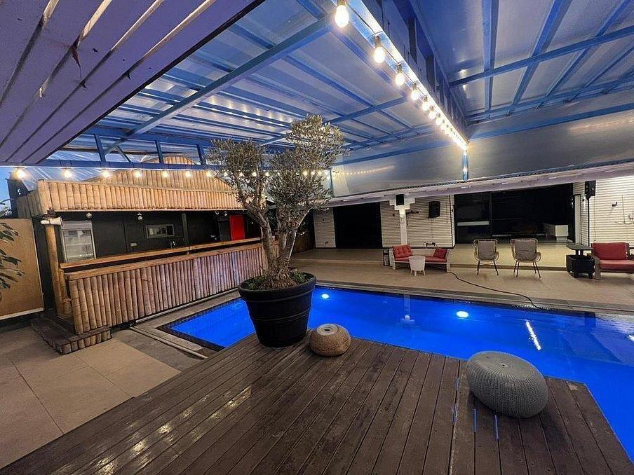 אחוזת דה אורו ריזורט מרכז  15  לופט לנד