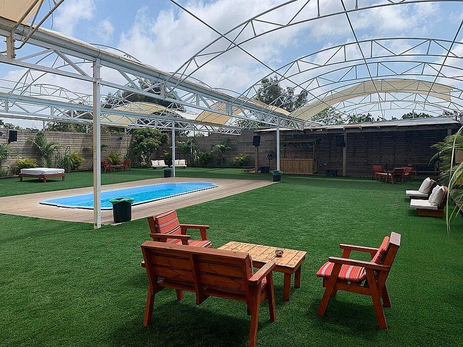 דרים ויליג' מרכז  17  לופט לנד