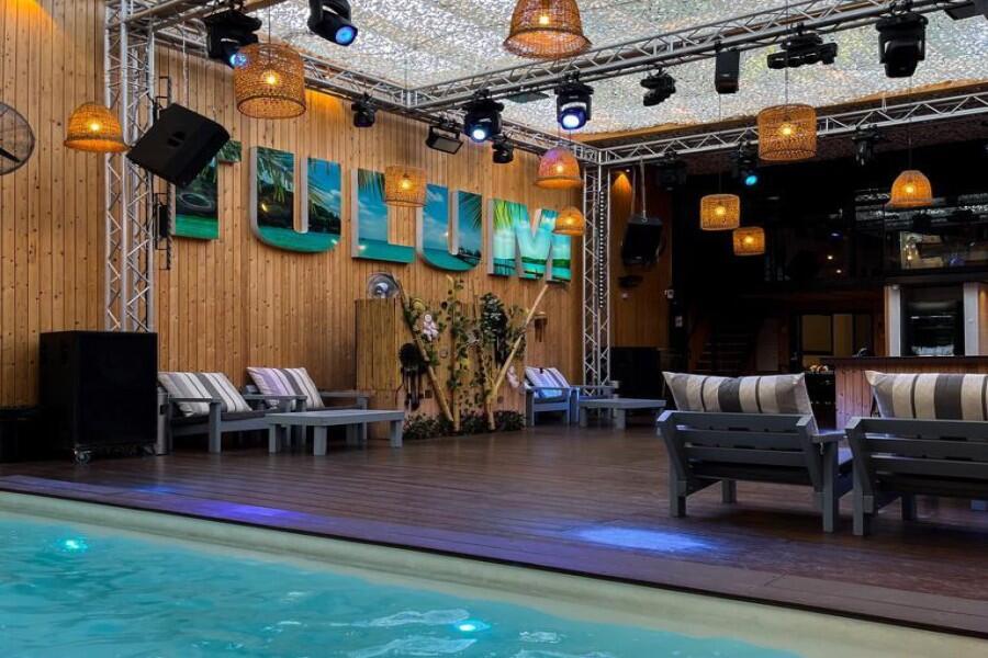 לופט טולום - Tulum מרכז  2  לופט לנד