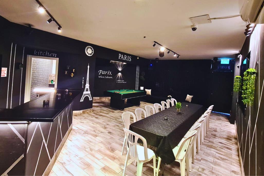 לופט פריז אשקלון דרום  2  לופט לנד