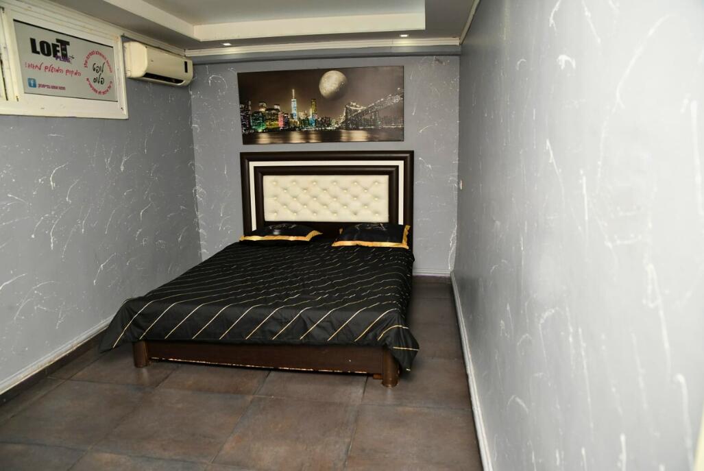 לופט VIP צפון  13  לופט לנד