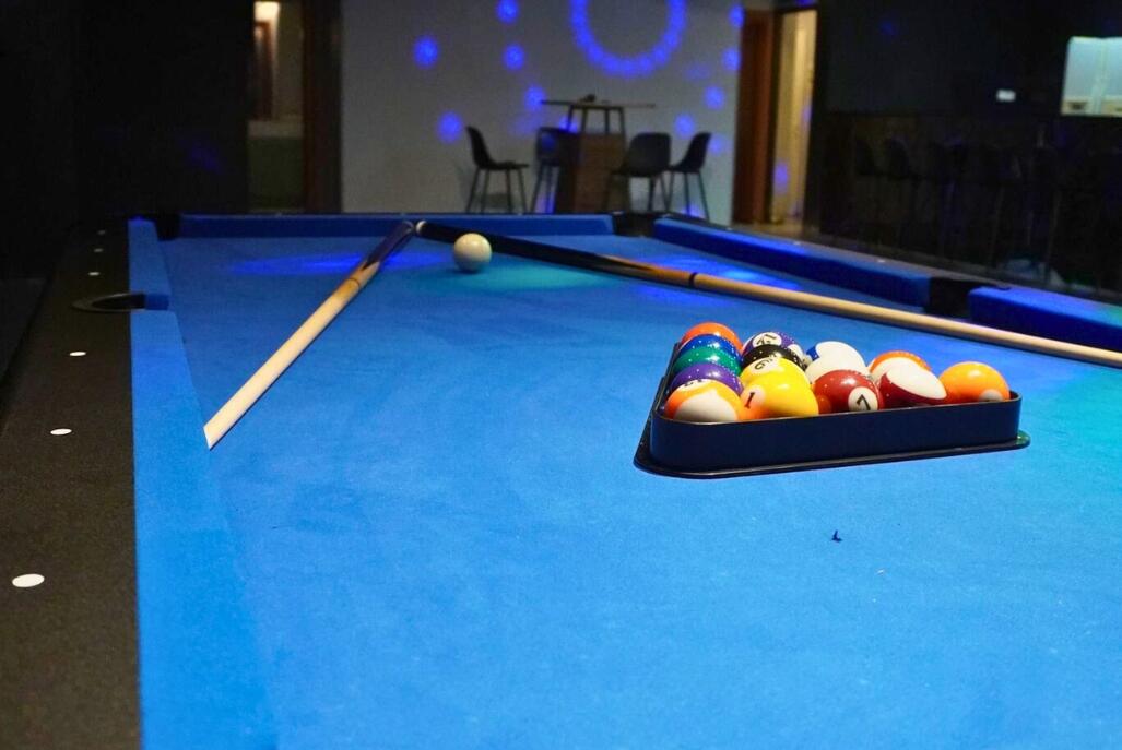 מתחם האירוח מולאן צפון  9  לופט לנד