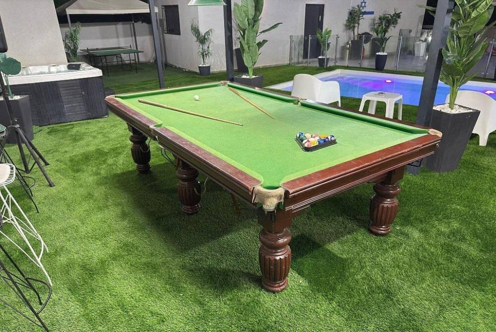 מתחם האושר מרכז  3  לופט לנד