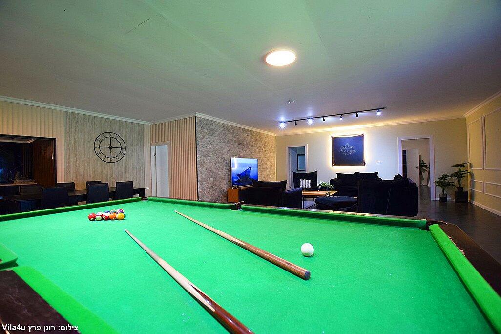 אחוזת הילה צפון  5  לופט לנד