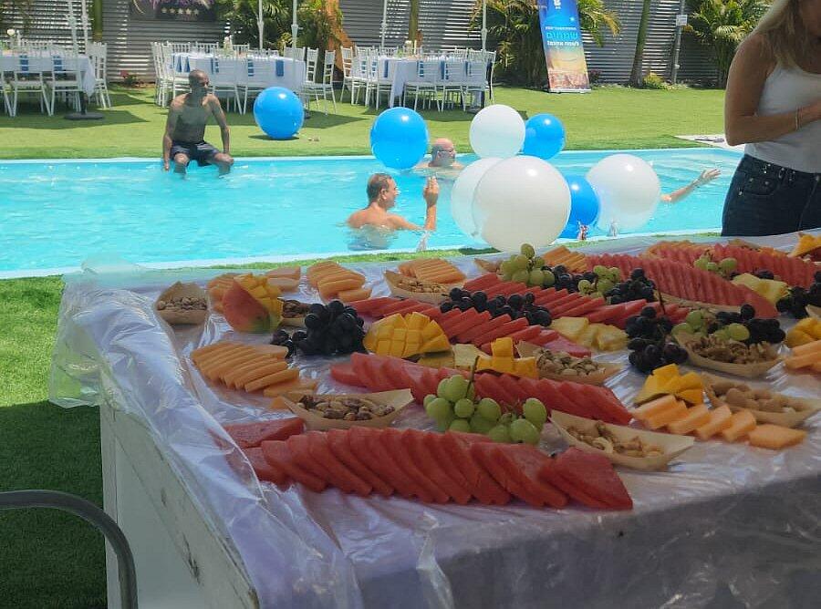 חלום של מקום דרום  38  לופט לנד