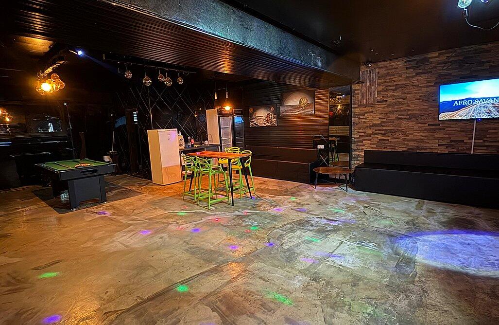 ווסט לופט מרכז  10  לופט לנד