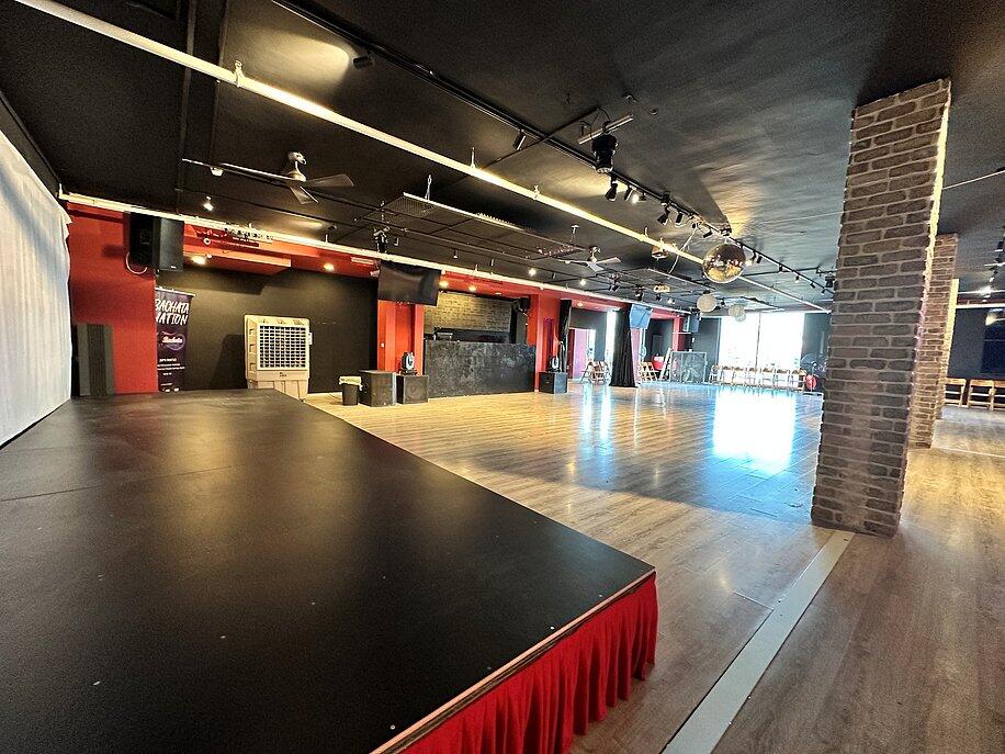 מתחם גסולינה ראשון לציון מרכז  6  לופט לנד