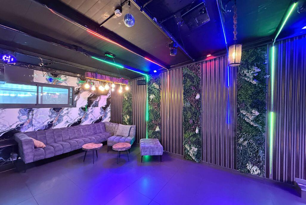 לי לופט - LE LOFT מרכז  14  לופט לנד