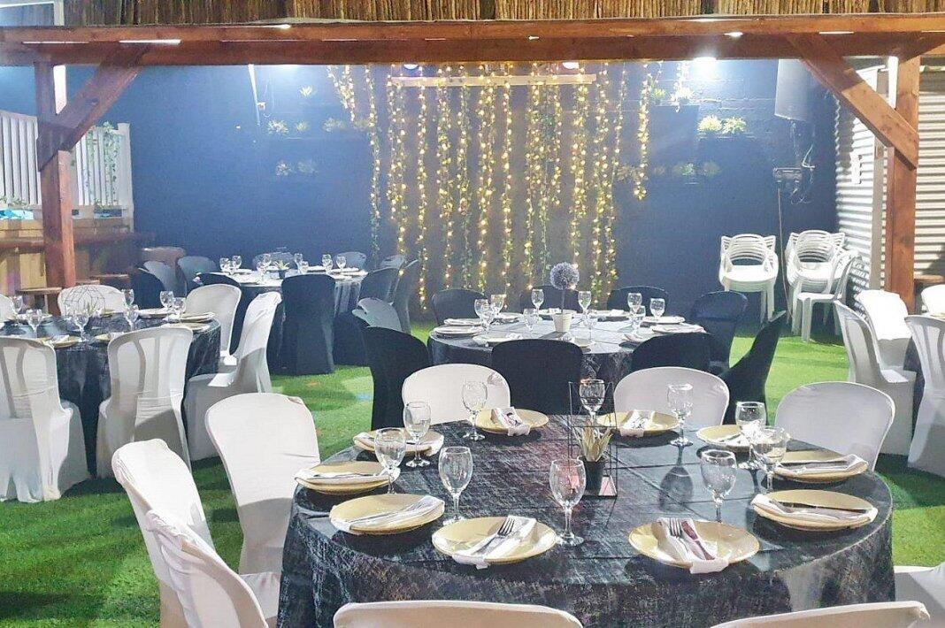 לופט הפטיו דרום  22  לופט לנד