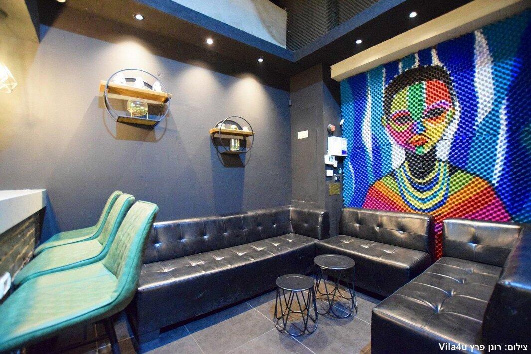 לופט דאדיה מרכז  9  לופט לנד