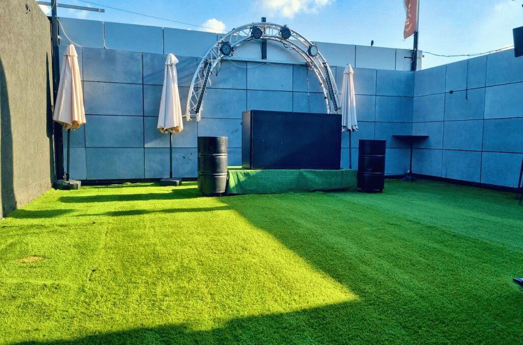 לופט ברגמן 535 מרכז  8  לופט לנד