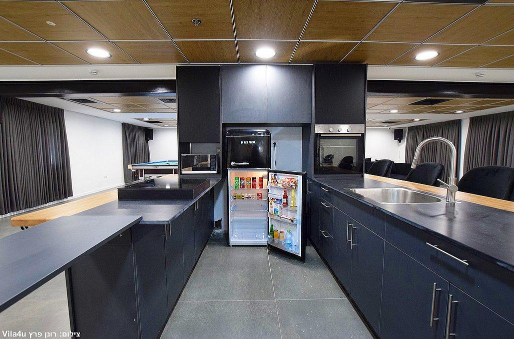 אחוזת ליאן בנימינה מרכז  15  לופט לנד