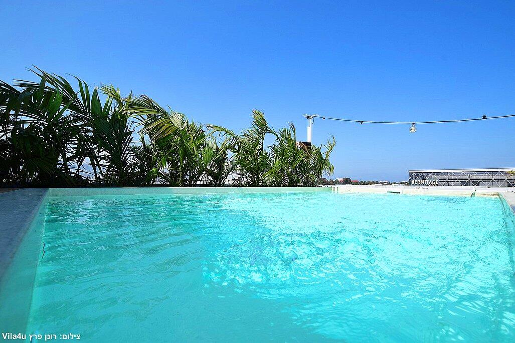 חוגגים בסטייל LE - MALA צפון  23  לופט לנד