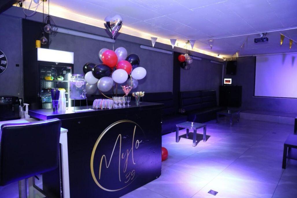 mylo39 - מיילו 39 מרכז  21  לופט לנד