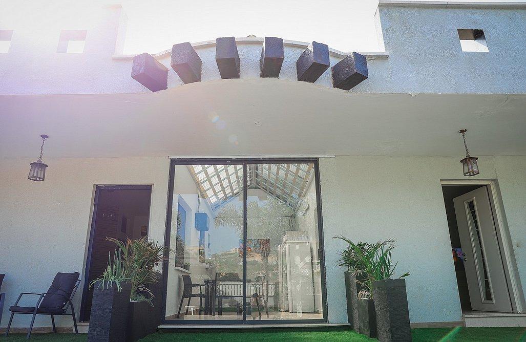 אחוזת אייל בגליל צפון  12  לופט לנד