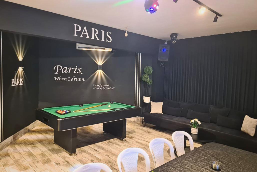 לופט פריז אשקלון דרום  14  לופט לנד