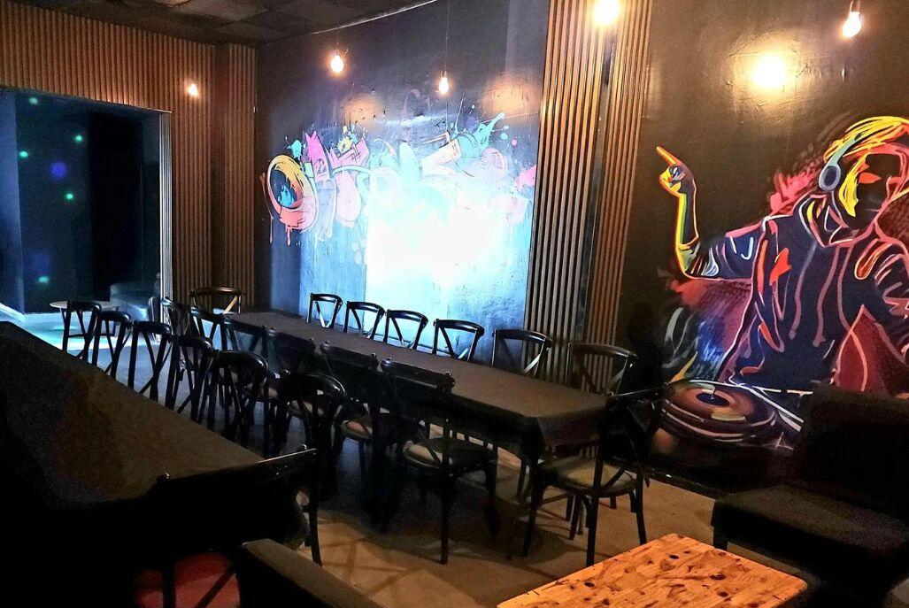 שואו רום לופט דרום  4  לופט לנד