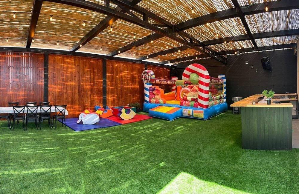 טופ וייבס - Top Vibes מרכז  4  לופט לנד