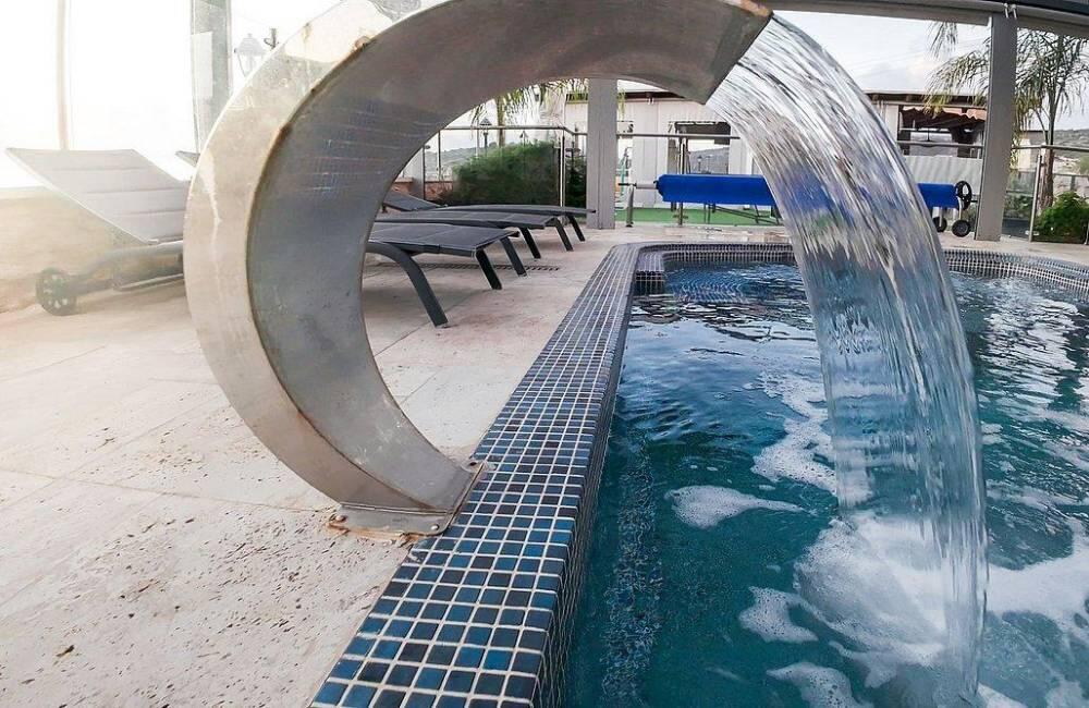 אחוזת אילול ריזורט צפון  12  לופט לנד