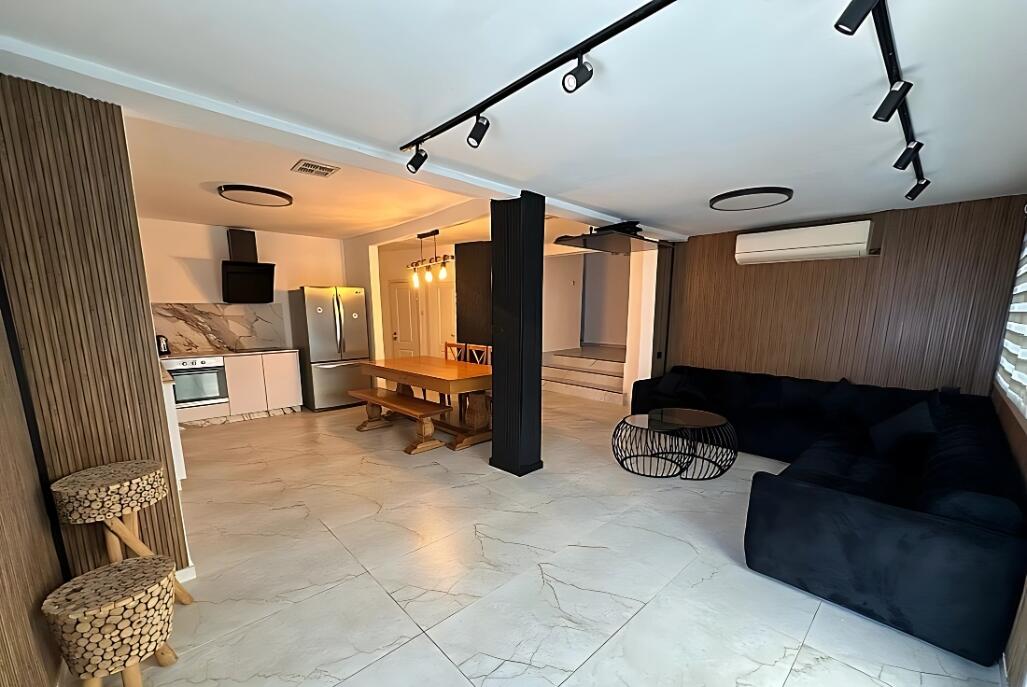 וילה אננדה ריזורט מרכז  13  לופט לנד