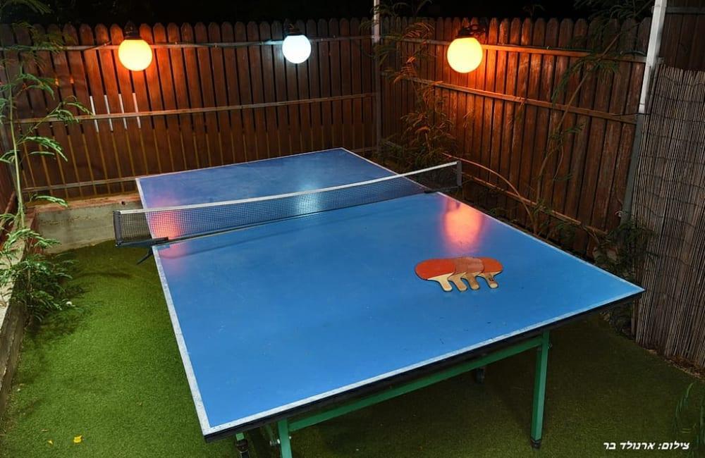 אושיה ריזורט צפון  14  לופט לנד