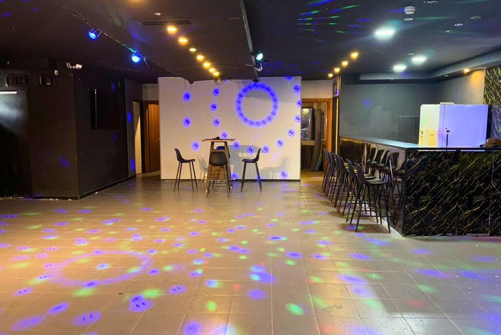 מתחם האירוח מולאן צפון  23  לופט לנד