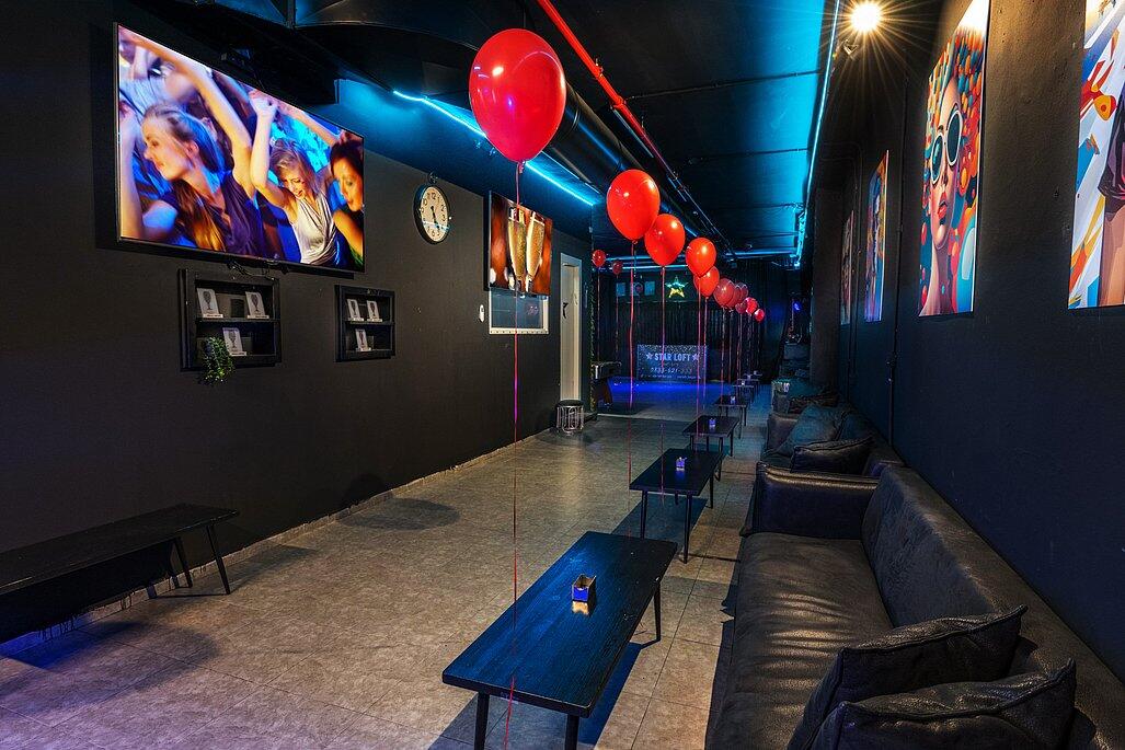 סטאר לופט - בת ים מרכז  10  לופט לנד