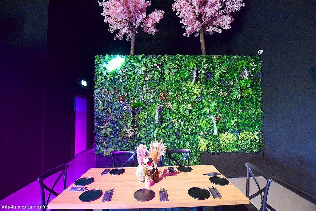 איוונט 47 מרכז  22  לופט לנד