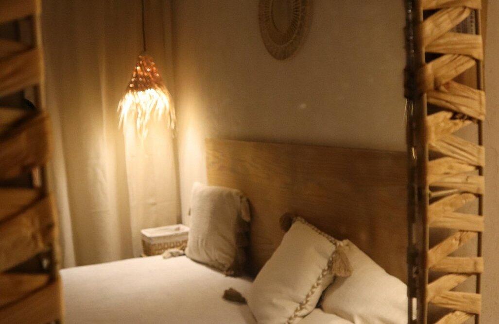 אחוזת נאיה מרכז  14  לופט לנד