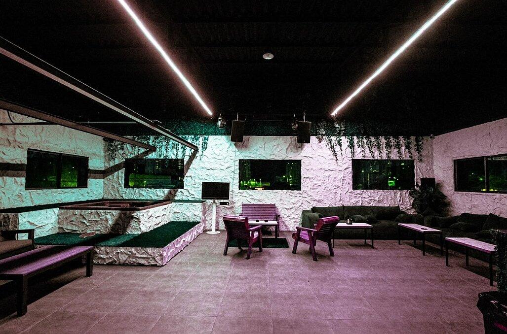 Loft garden Suite | לופט גארדן סוויט מרכז  15  לופט לנד