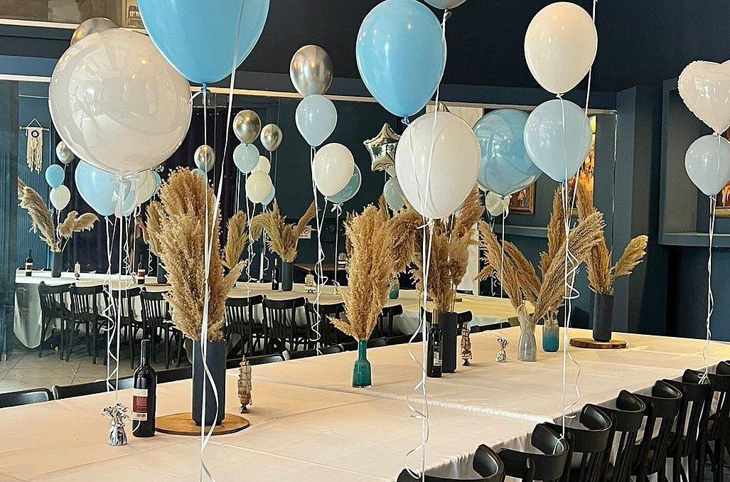 מיקונוס לופט מרכז  24  לופט לנד