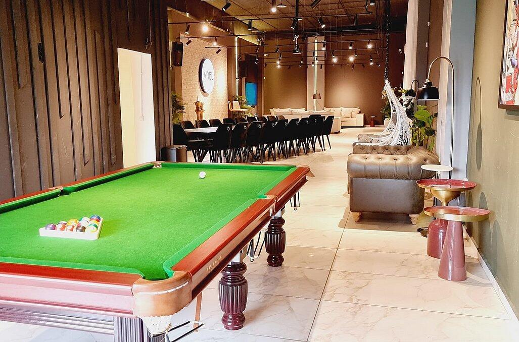 אדל Adel - אירועי בוטיק דרום  2  לופט לנד