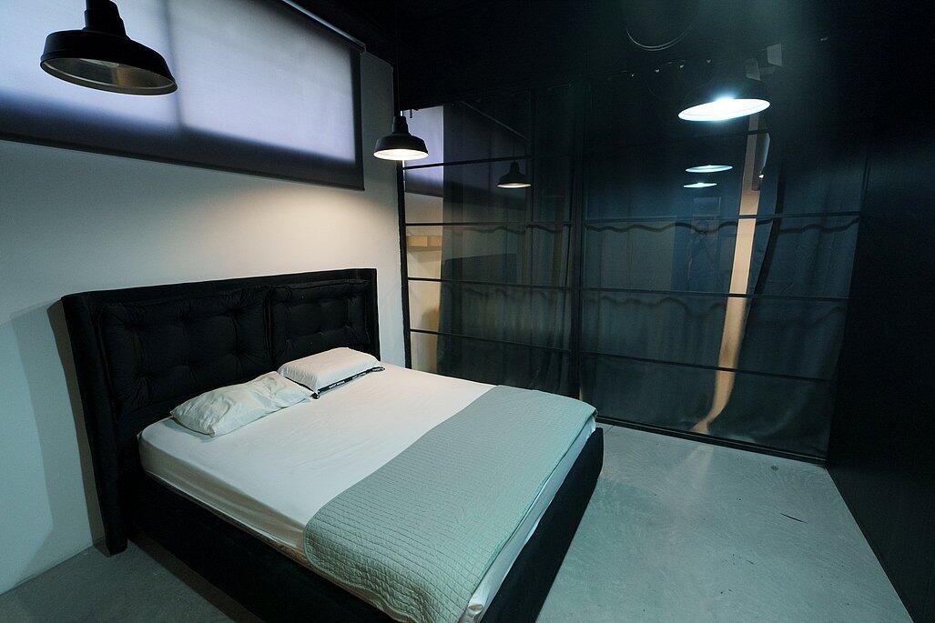 אחוזת הר טוב מרכז  35  לופט לנד