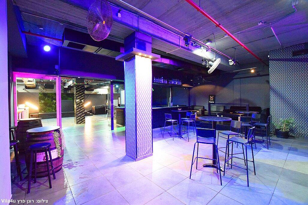 סאני לופט מרכז  19  לופט לנד