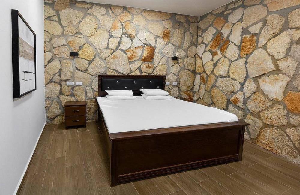 אחוזת אילול ריזורט צפון  20  לופט לנד