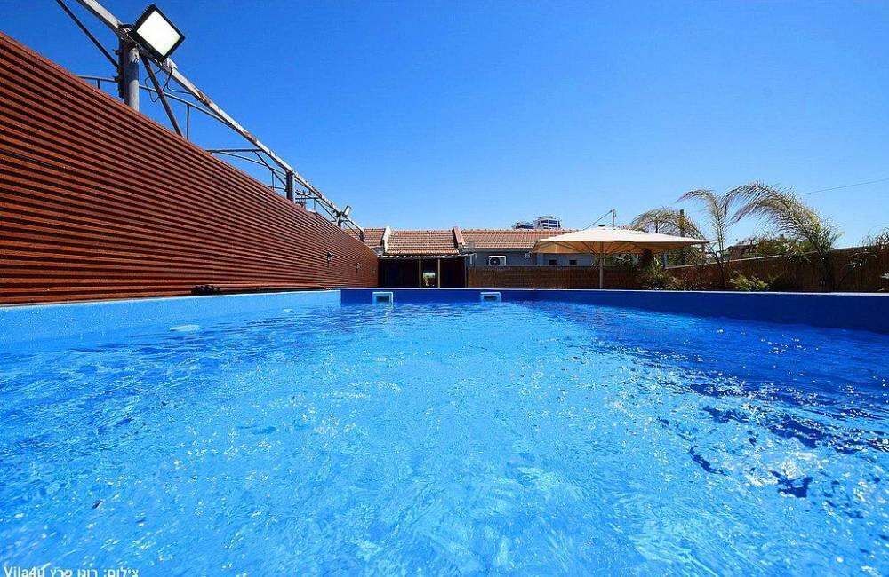 ספא סאן מארי בוטיק מרכז  14  לופט לנד