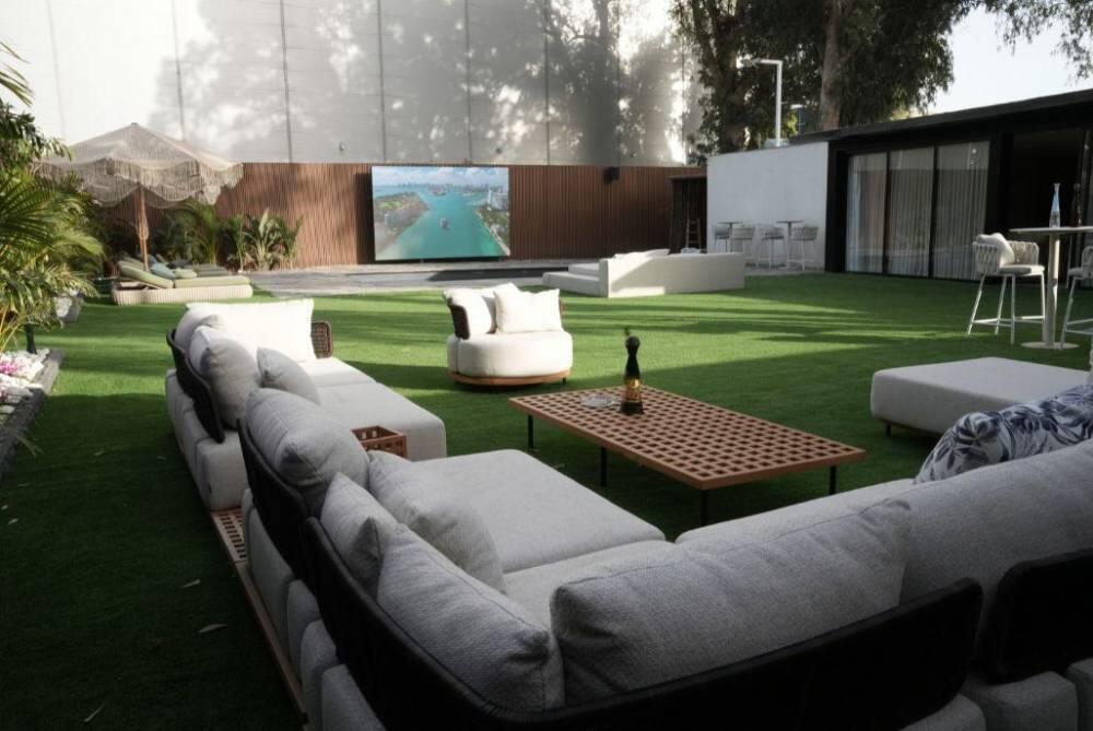 קופה קבנה מרכז  2  לופט לנד