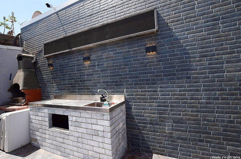 פארדייס בכפר מרכז  14  לופט לנד