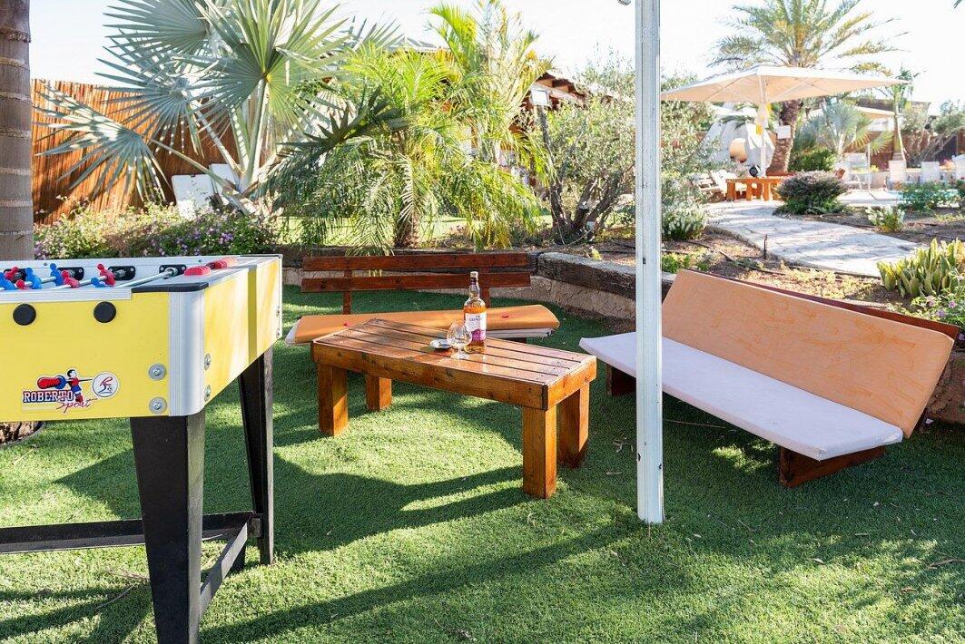 מונקאטה דרום  37  לופט לנד