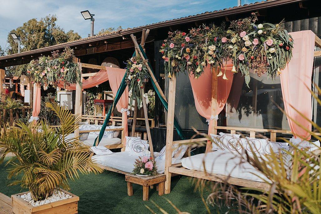 משק 17 מרכז  9  לופט לנד