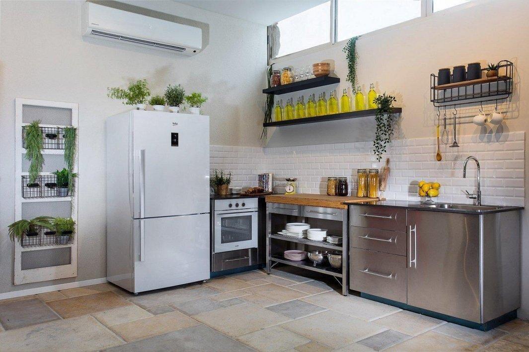 בי קיי פאלאס - BK Palace מרכז  6  לופט לנד