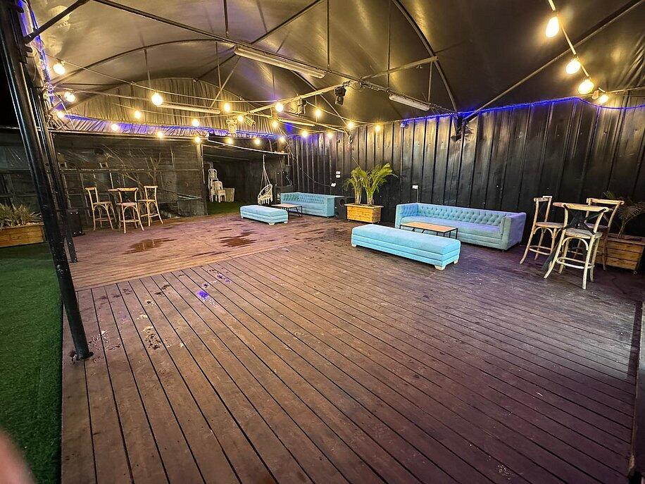 גארדן גולדן - Garden Golden מרכז  27  לופט לנד