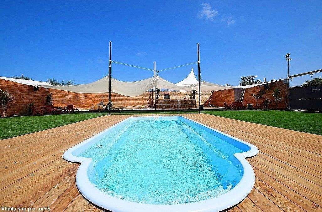 דרים ויליג' מרכז  7  לופט לנד